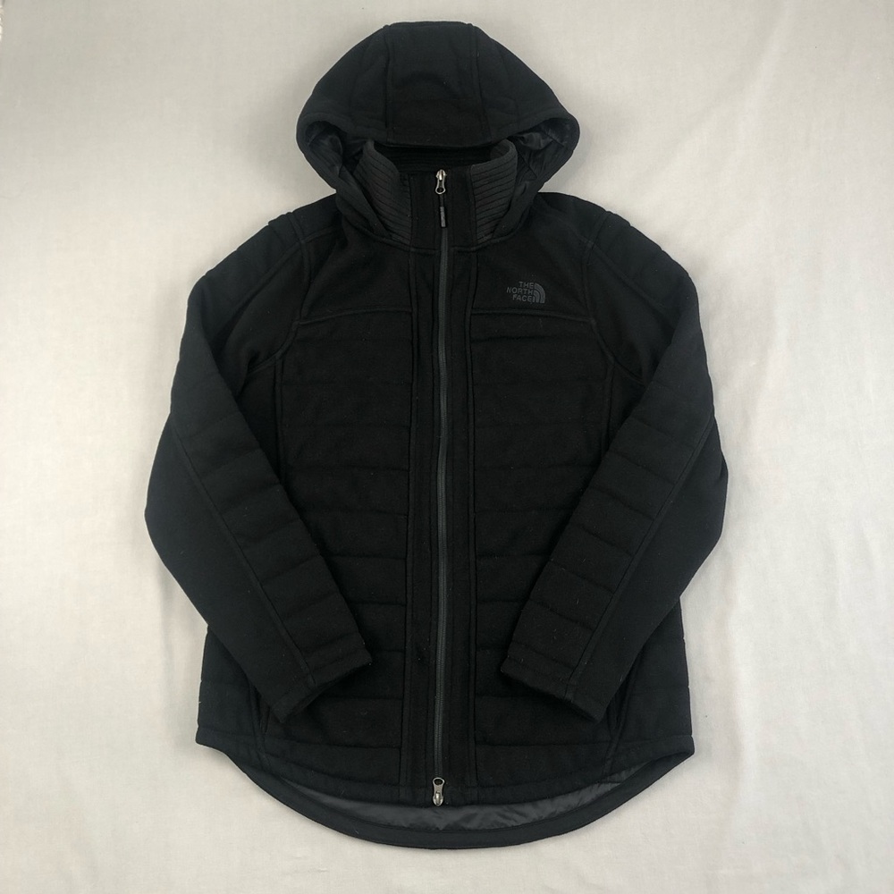 The North Face Women’s Primaloft Jacket